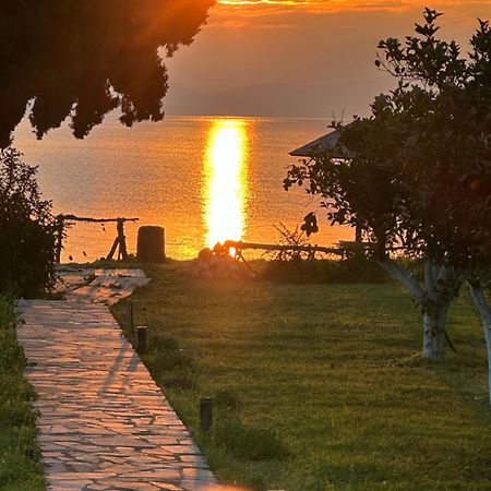 Villa Maria Epidaurus Zewnętrze zdjęcie