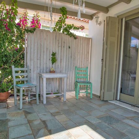 Villa Maria Epidaurus Zewnętrze zdjęcie