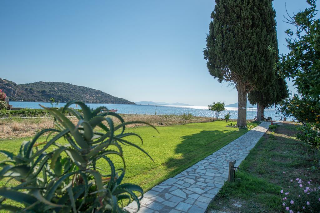 Villa Maria Epidaurus Zewnętrze zdjęcie