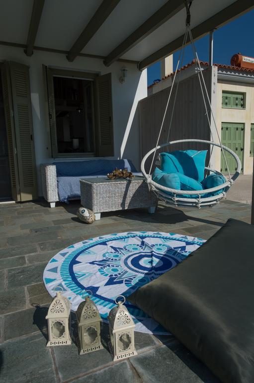 Villa Maria Epidaurus Zewnętrze zdjęcie