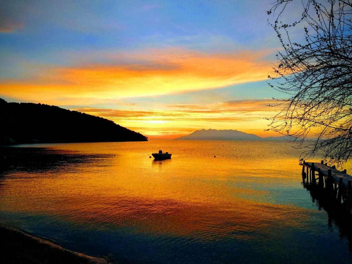 Villa Maria Epidaurus Zewnętrze zdjęcie