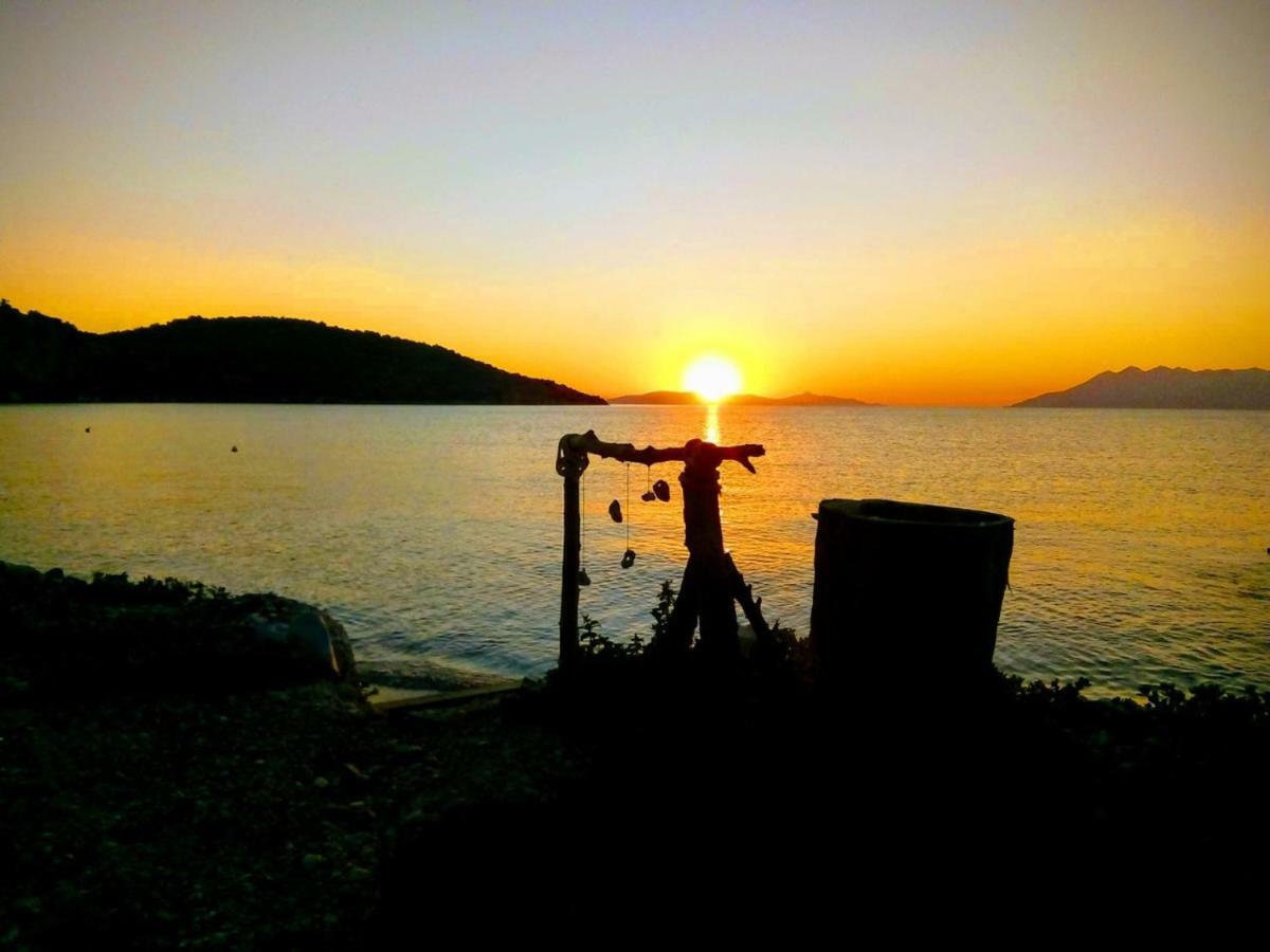 Villa Maria Epidaurus Zewnętrze zdjęcie
