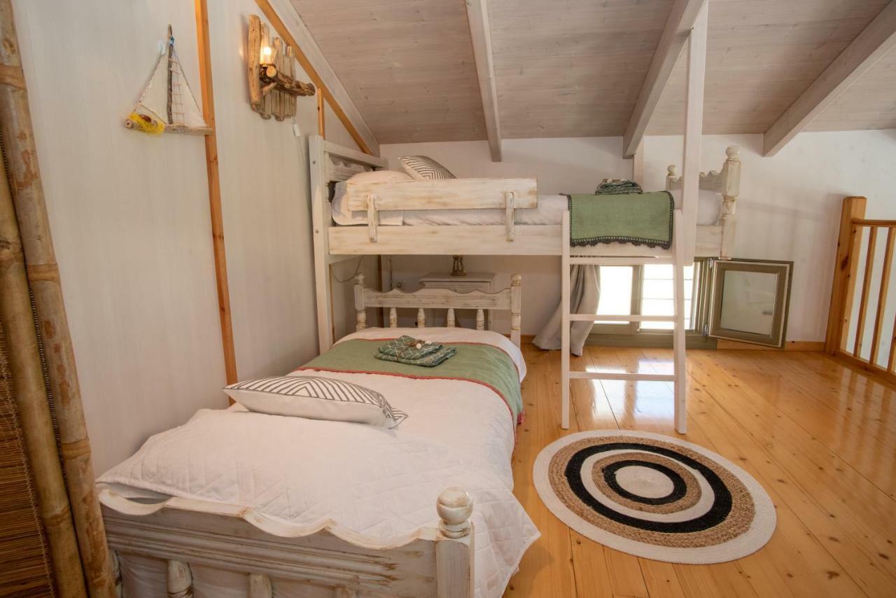 Villa Maria Epidaurus Zewnętrze zdjęcie