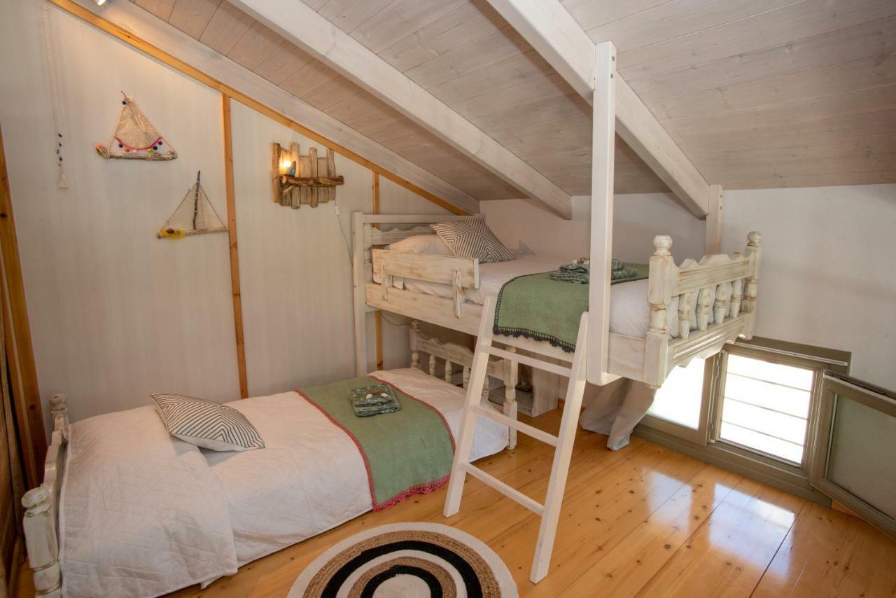 Villa Maria Epidaurus Zewnętrze zdjęcie