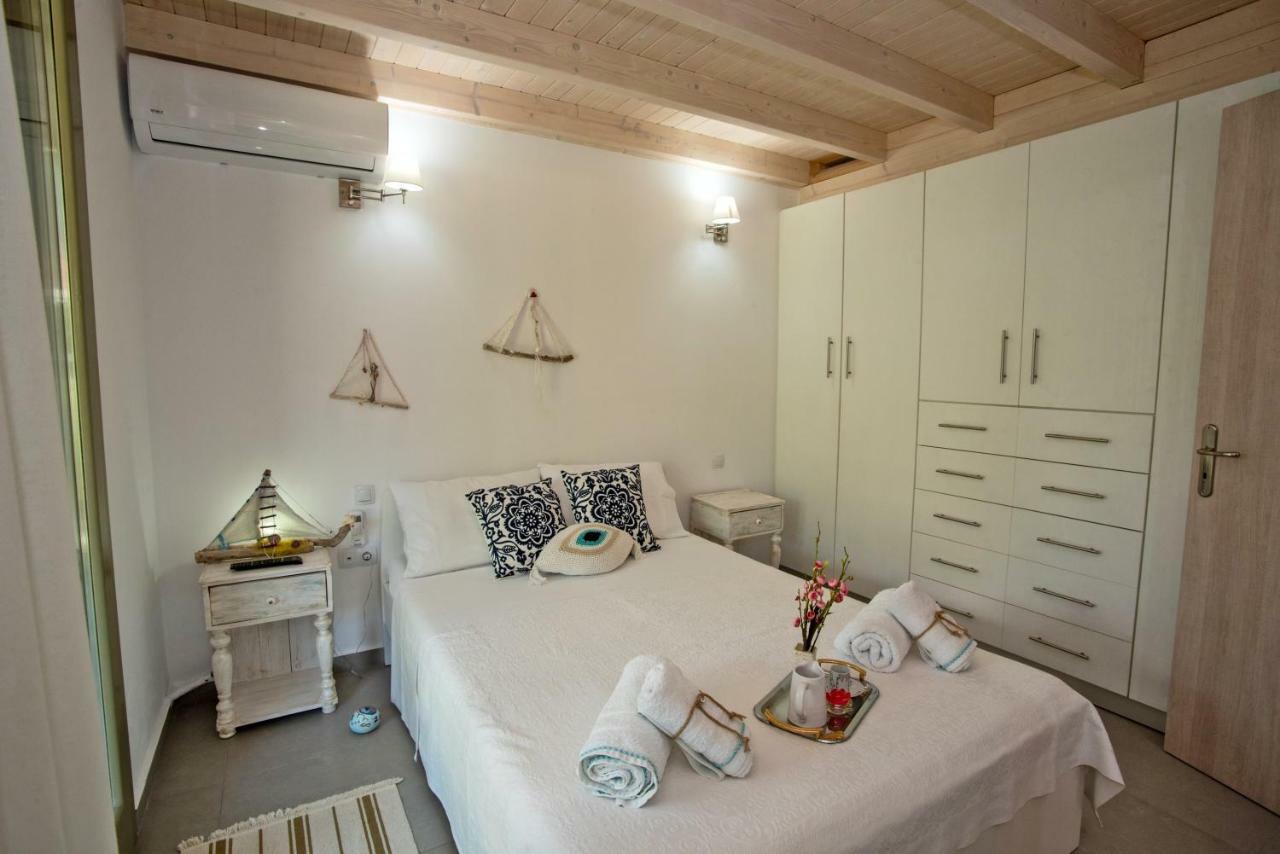 Villa Maria Epidaurus Zewnętrze zdjęcie
