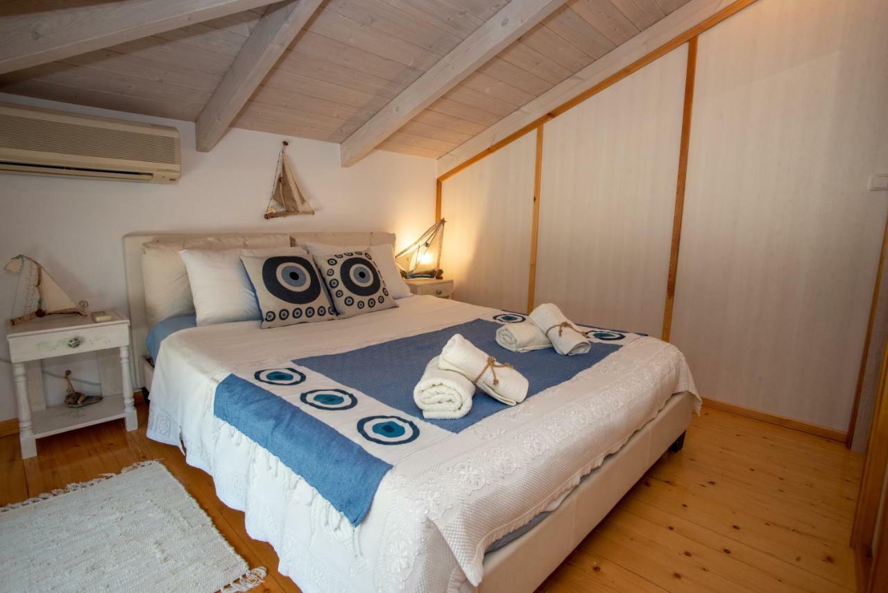 Villa Maria Epidaurus Zewnętrze zdjęcie