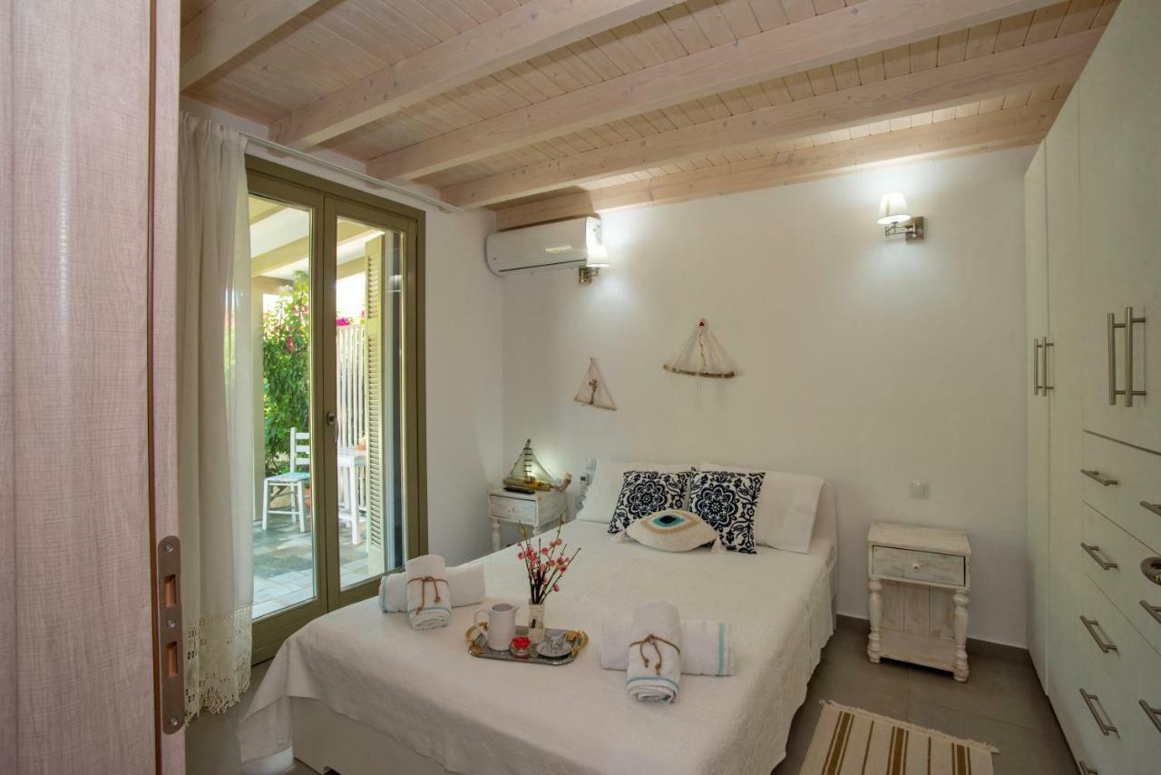 Villa Maria Epidaurus Zewnętrze zdjęcie