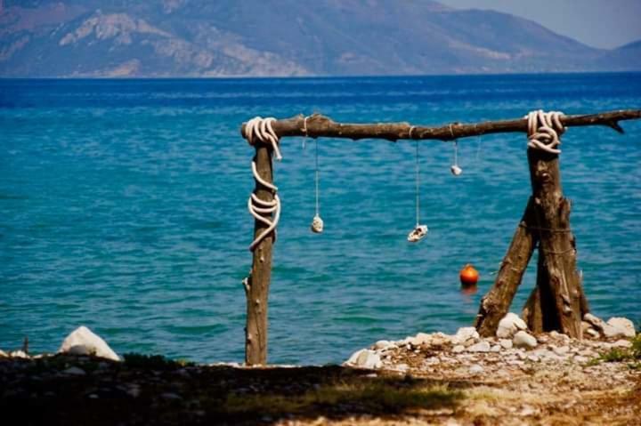 Villa Maria Epidaurus Zewnętrze zdjęcie