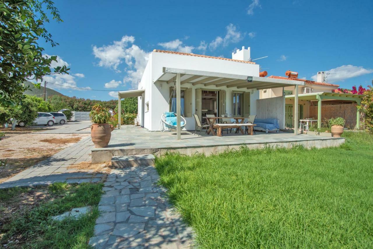 Villa Maria Epidaurus Zewnętrze zdjęcie