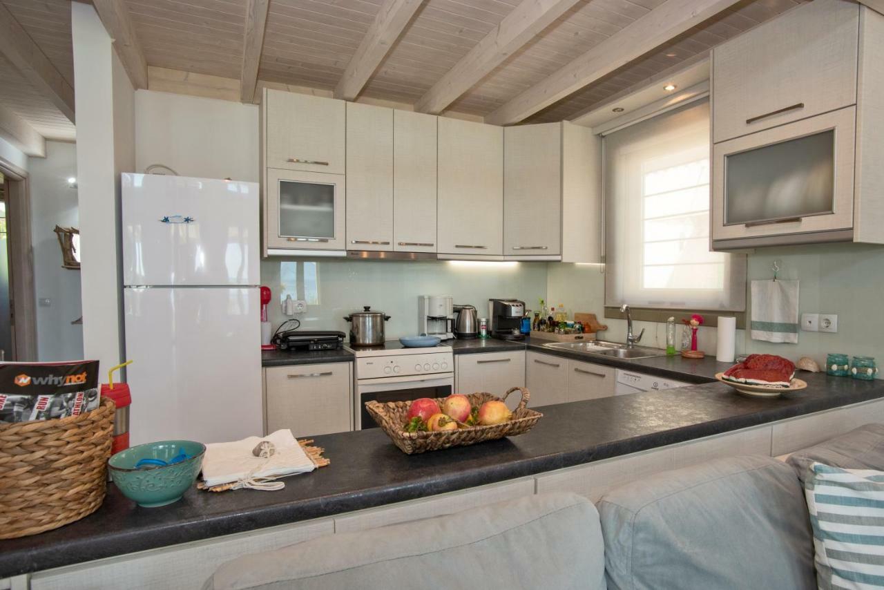Villa Maria Epidaurus Zewnętrze zdjęcie